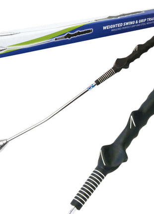 PGA TOUR Swing Weight And Training Grip Club