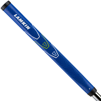 LAMKIN Griffe SINK FIT DEEP-V Rubber PUTTER GIRFF