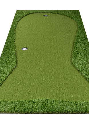 ARCADIA Roll-Up Putting-Green | 1x3m