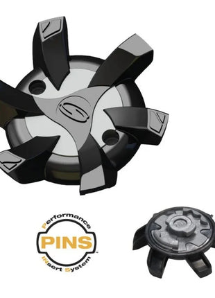 SOFTSPIKES Stollen STEALTH PINS THREAD