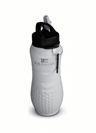 U.S. Kids Trinkflasche im Golfdesign