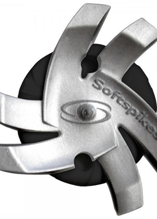 SOFTSPIKES Stollen SILVER TORNADO