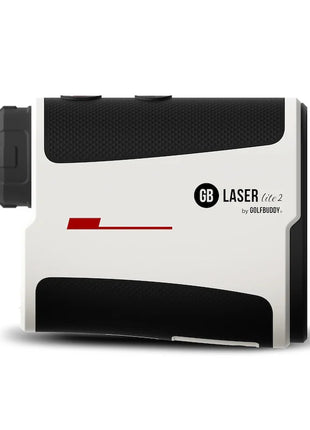 GOLFBUDDY Laser Lite2 Rangefinder - Entfernungsmesser