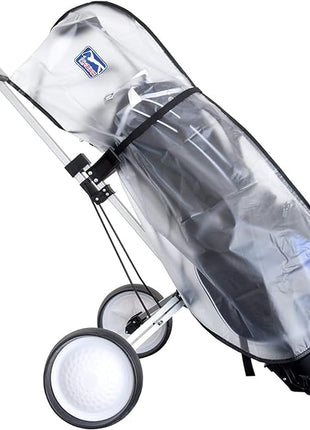 PGA TOUR Golfbag-Regenschutz
