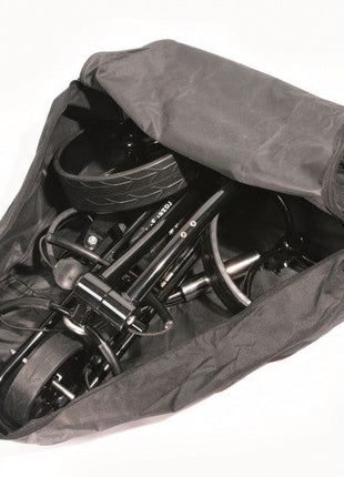 Leisure and Sports Trolleytasche LS 330 und Falcon 2013