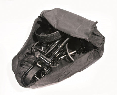 Leisure and Sports trolley bag Falcon/ Ikarus / Figus
