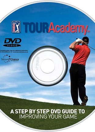 PGA TOUR 6ft Heim-/Büro-Putting-Matte