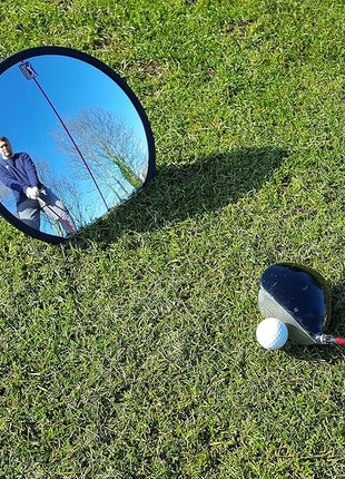 PGA TOUR Golf Spiegel