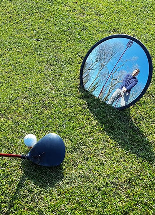 PGA TOUR Golf Spiegel
