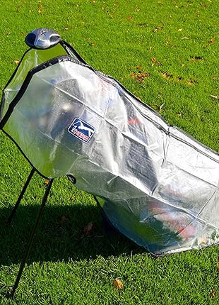 PGA TOUR Golfbag-Regenschutz