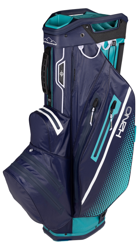 SUN MOUNTAIN Golfbag H2NO Light Waterproof