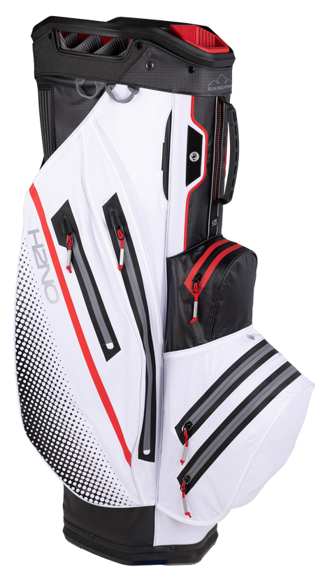 SUN MOUNTAIN Golfbag H2NO Light Waterproof