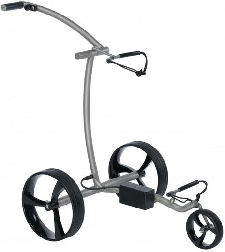 Leisure and Sports SPIRIT CURVE inkl. Zubehörpaket