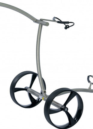 Leisure and Sports SPIRIT CURVE inkl. Zubehörpaket