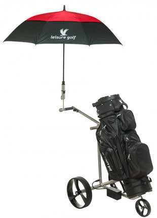 Leisure and Sports Golfschirm Leisure Golf UV