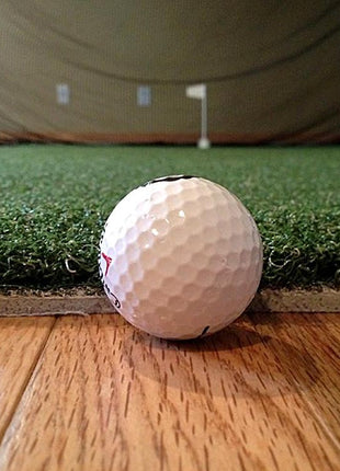 THE NET RETURN Pro-Turf Abschlagmatte | Vorführmodell