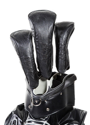 JuCad headcover set
