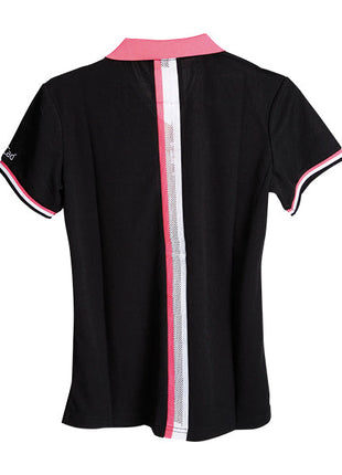 JuCad Poloshirt Damen