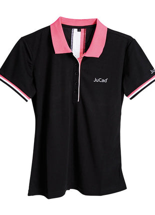 JuCad Poloshirt Damen