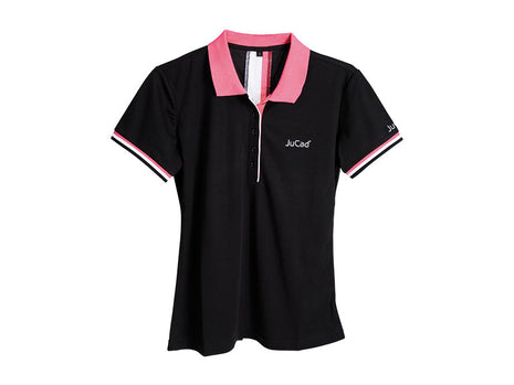 JuCad Poloshirt Damen
