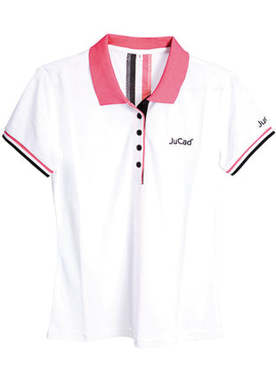 JuCad Poloshirt Damen