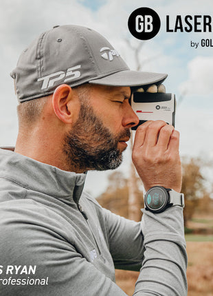 GOLFBUDDY Laser Lite2 Rangefinder - Entfernungsmesser