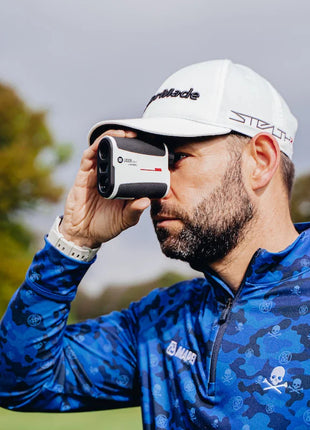 GOLFBUDDY Laser Lite2 Rangefinder - Entfernungsmesser