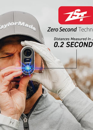 GOLFBUDDY Laser Lite2 Rangefinder - Entfernungsmesser