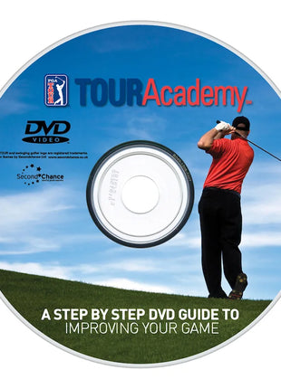 PGA TOUR Extra Großes Golf Abschlagnetz