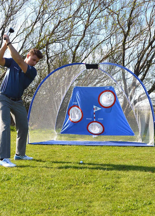 PGA TOUR Extra Großes Golf Abschlagnetz