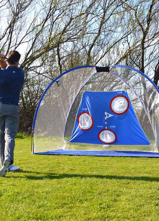 PGA TOUR Extra Großes Golf Abschlagnetz