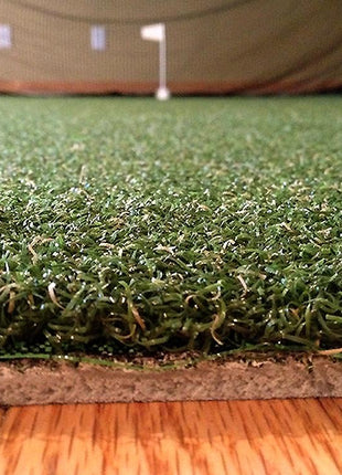THE NET RETURN Pro-Turf Abschlagmatte | Vorführmodell