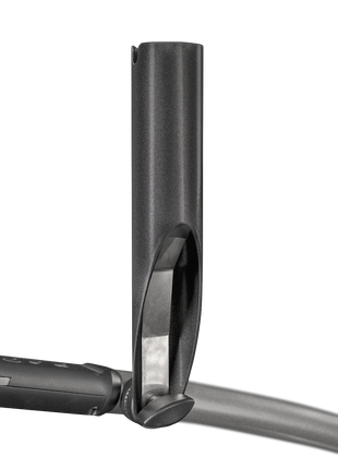 KIFFE GOLF Alu-Schirmhalter für Trolley "K1" - made in Germany | KIFFE GOLF Zubehör