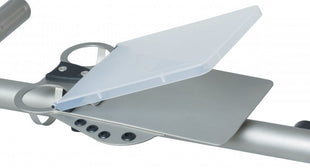 Leisure and Sports scorecard holder matt stainless steel