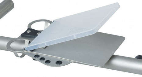 Leisure and Sports scorecard holder matt stainless steel