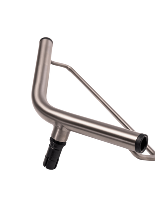 TiCad untere Taschenauflage Golftrolley