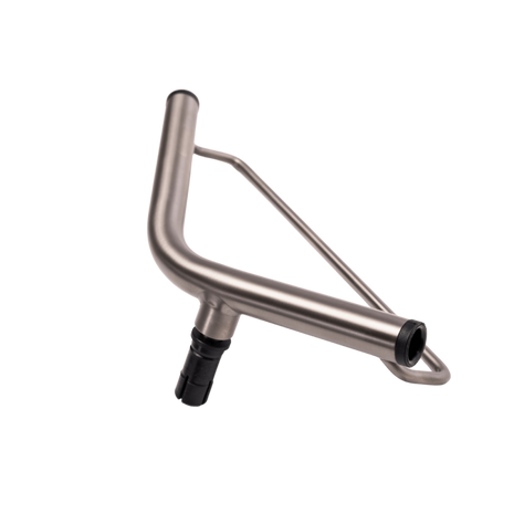 TiCad untere Taschenauflage Golftrolley