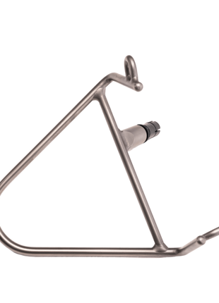 TiCad untere Taschenauflage Golftrolley