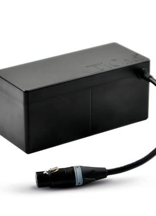 TiCad Standard-Akku mit Funk Golftrolley