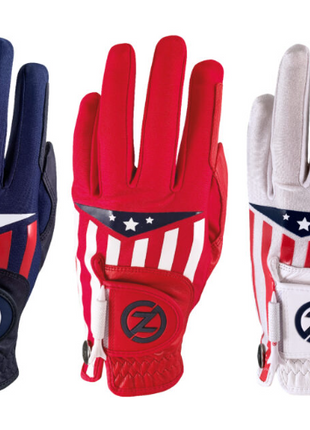 Zero Friction Americana Herrenhandschu Handschuh LH