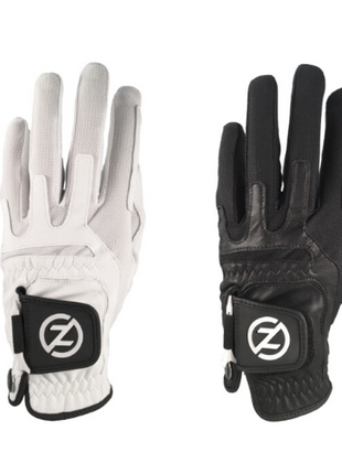 Zero Friction Ultra Feel Cabretta Padded Handschuh Herren LH