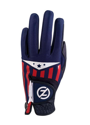 Zero Friction Americana Herrenhandschu Handschuh LH