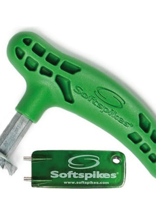 SOFTSPIKES Cleat Ripper