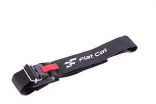 FLAT CAT Baghalter-Gurt Magnetisch