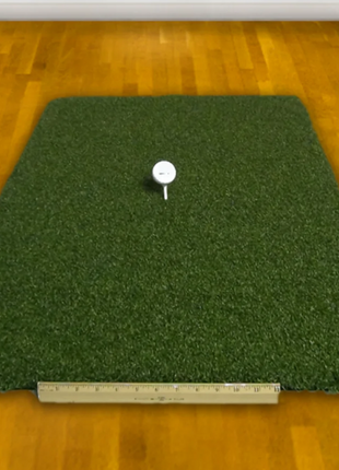 NET RETURN Hitting Mat