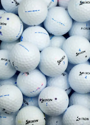 SRIXON AD333 Lakeballs