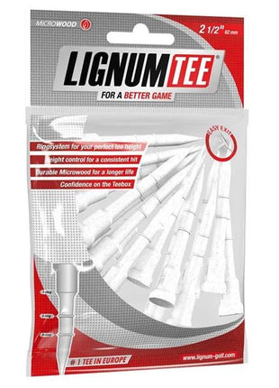 LIGNUM Tees