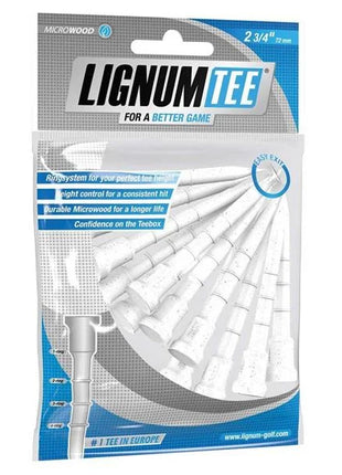 LIGNUM Tees