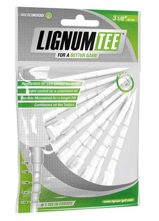LIGNUM Tees