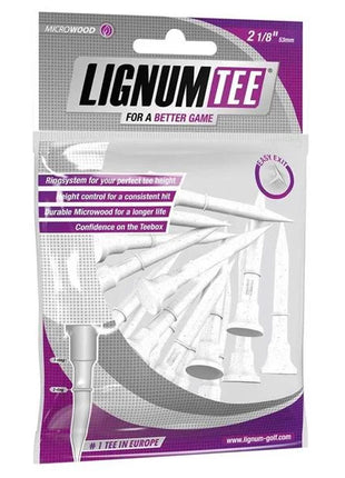 LIGNUM Tees